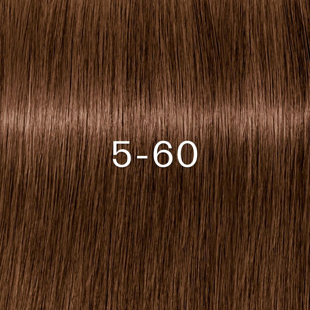 Schwarzkopf Igora Zero Amm Couleurs 60 ml