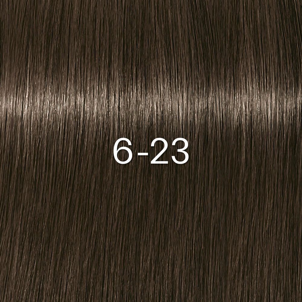 Schwarzkopf Igora Zero Amm Couleurs 60 ml