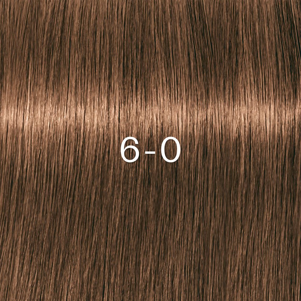 Schwarzkopf Igora Zero Amm Couleurs 60 ml
