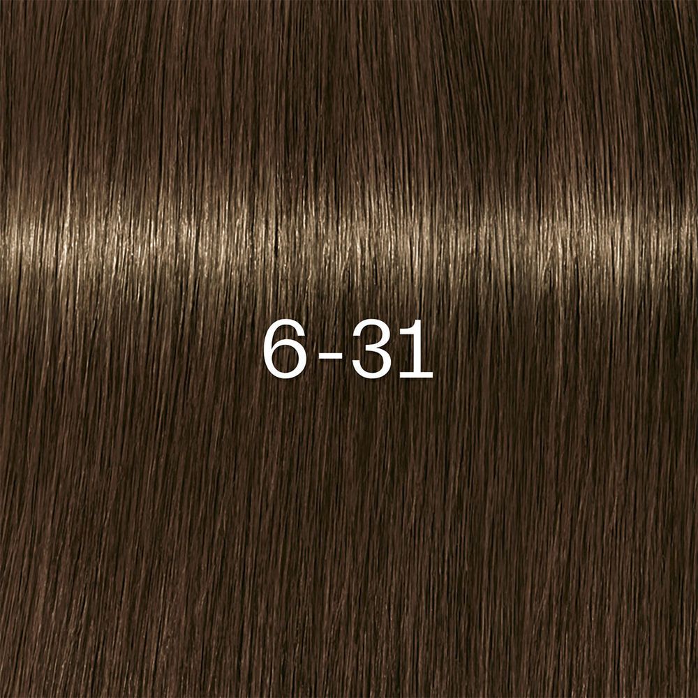 Schwarzkopf Igora Zero Amm Couleurs 60 ml