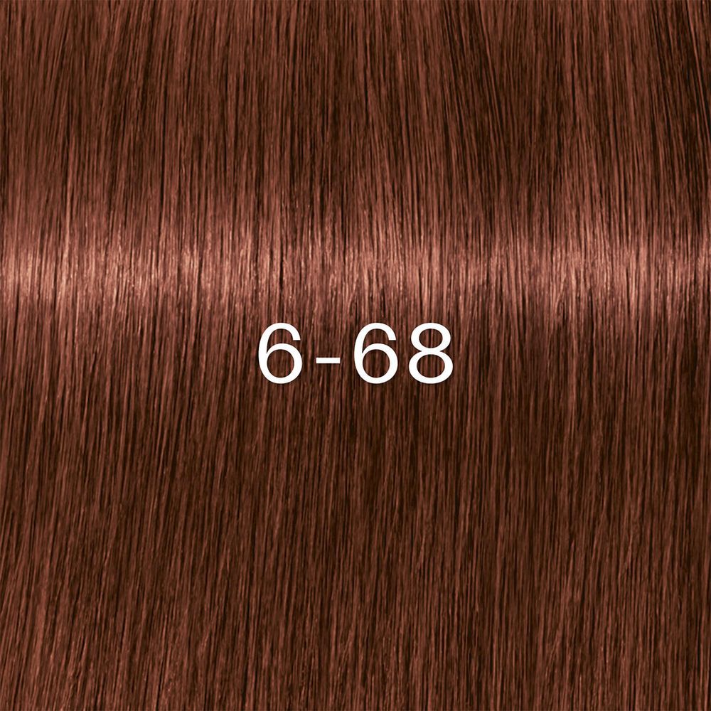 Schwarzkopf Igora Zero Amm Couleurs 60 ml