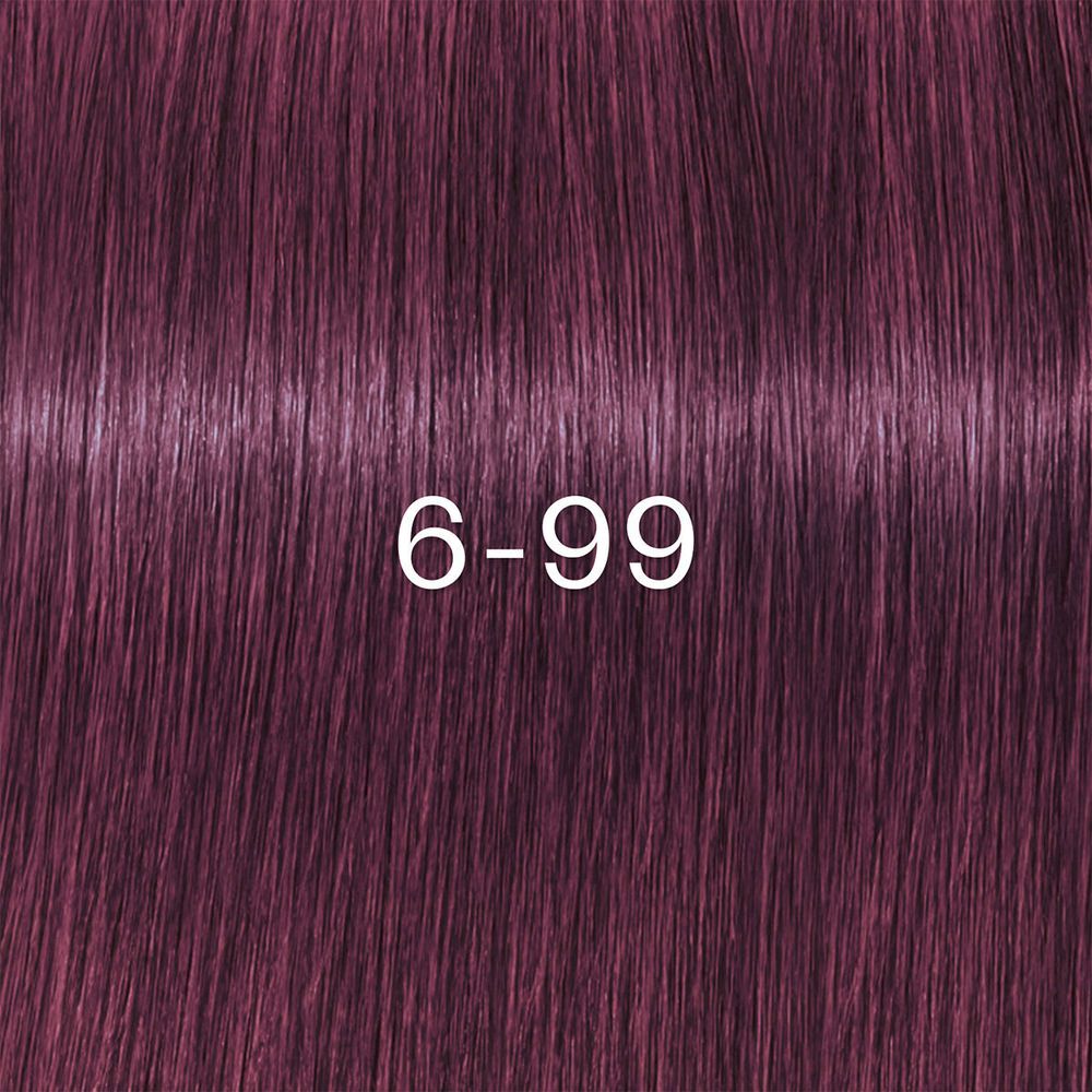 Schwarzkopf Igora Zero Amm Couleurs 60 ml