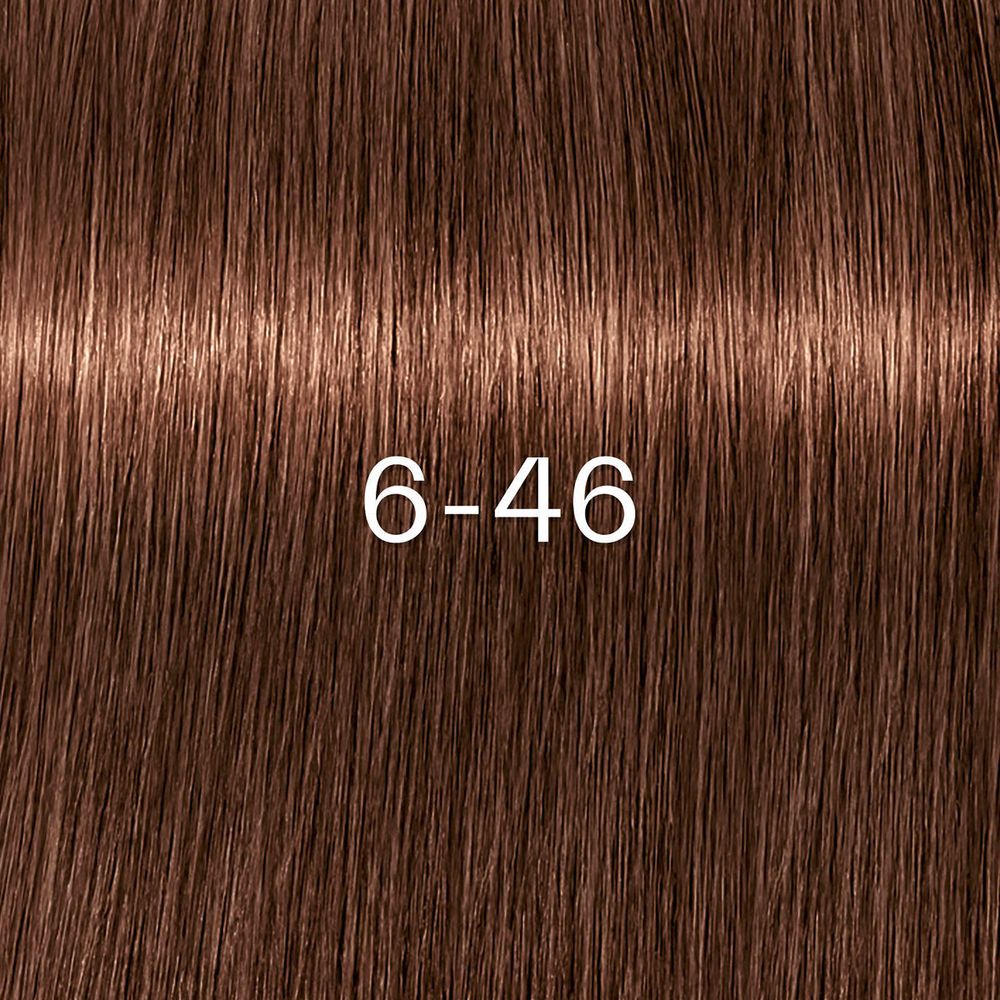 Schwarzkopf Igora Zero Amm Couleurs 60 ml