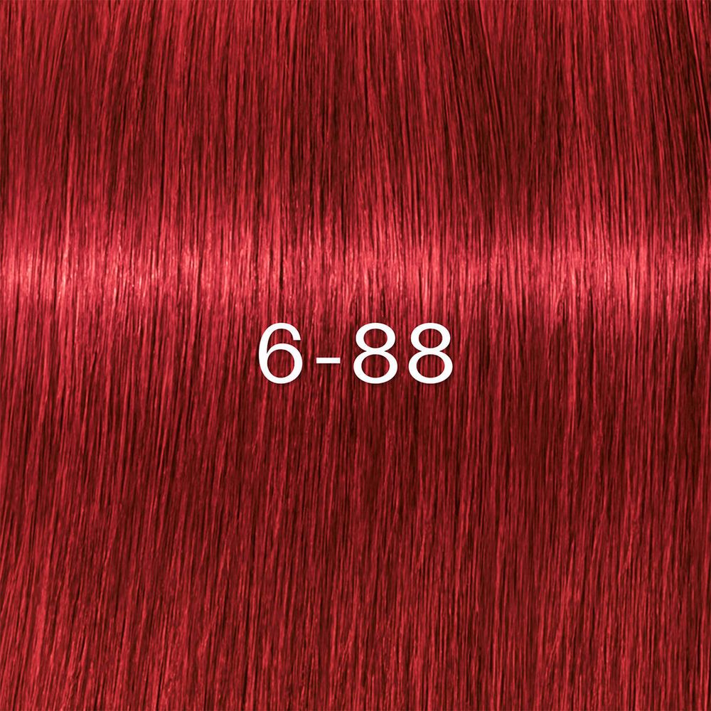 Schwarzkopf Igora Zero Amm Couleurs 60 ml