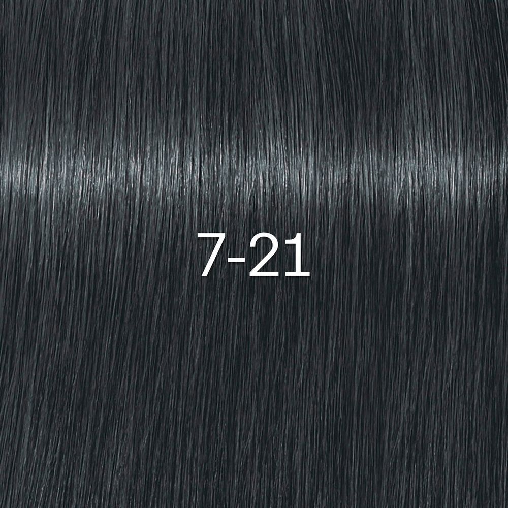 Schwarzkopf Igora Zero Amm Couleurs 60 ml