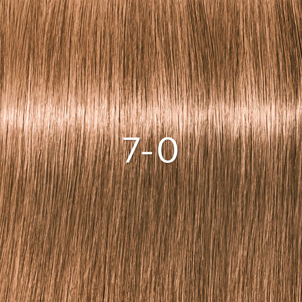 Schwarzkopf Igora Zero Amm Couleurs 60 ml
