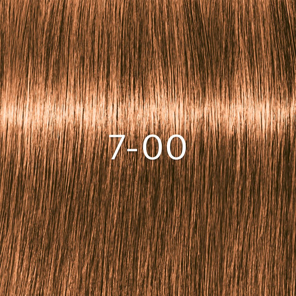 Schwarzkopf Igora Zero Amm Couleurs 60 ml