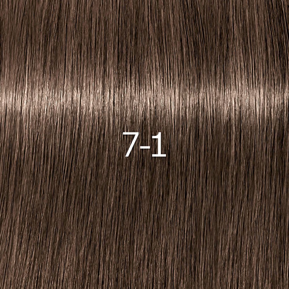 Schwarzkopf Igora Zero Amm Couleurs 60 ml