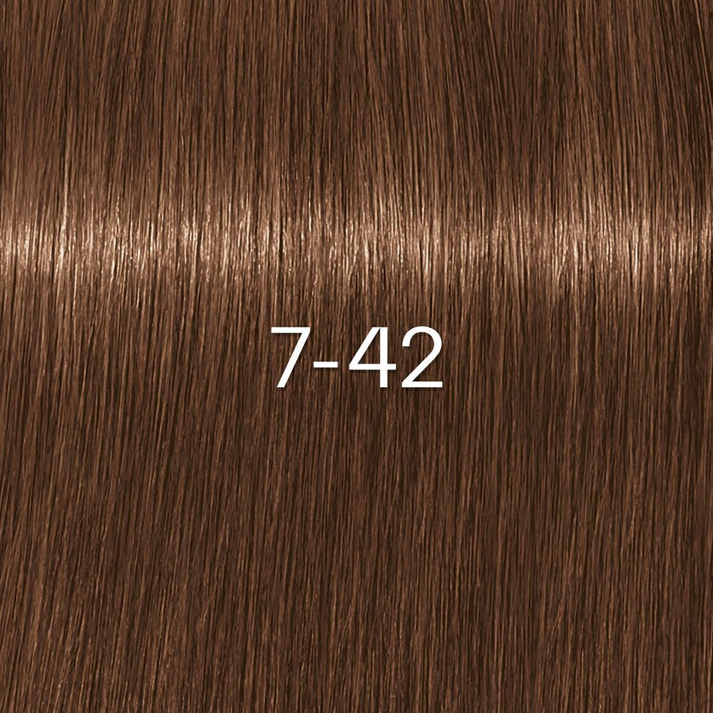 Schwarzkopf Igora Zero Amm Couleurs 60 ml