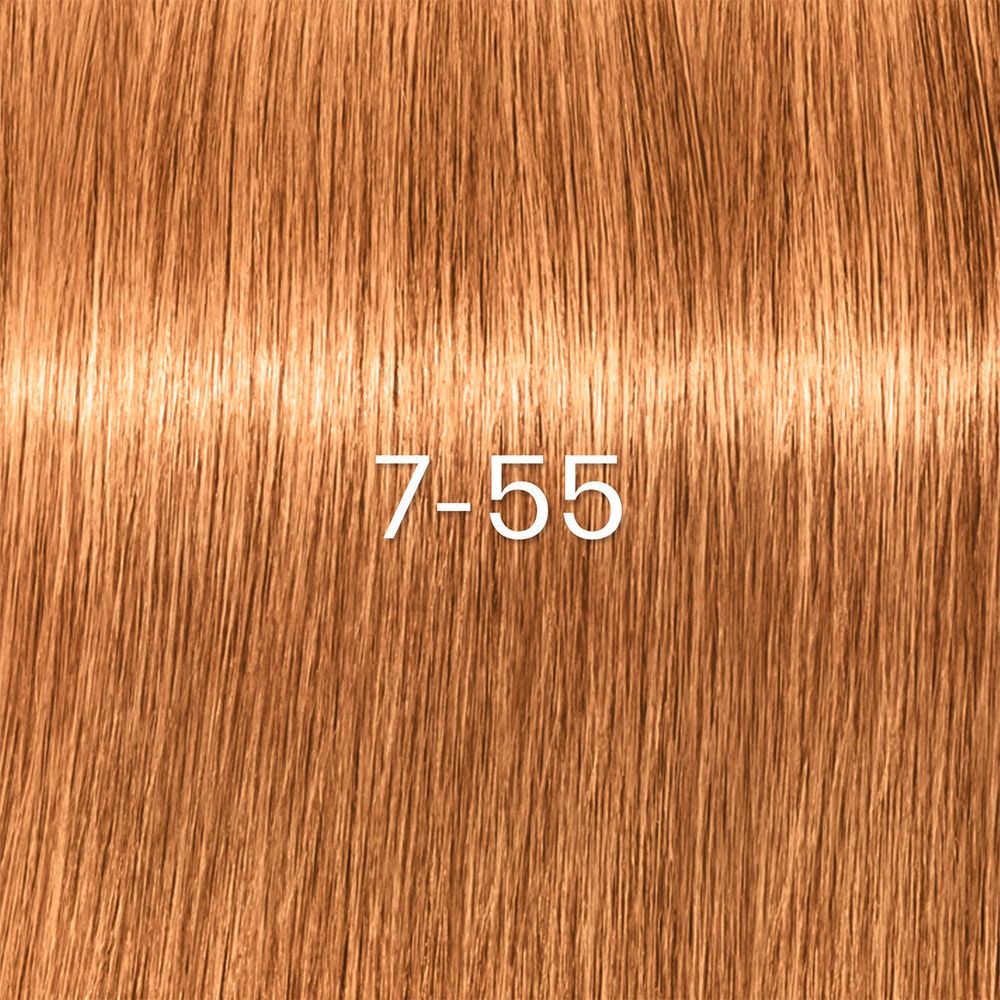Schwarzkopf Igora Zero Amm Couleurs 60 ml