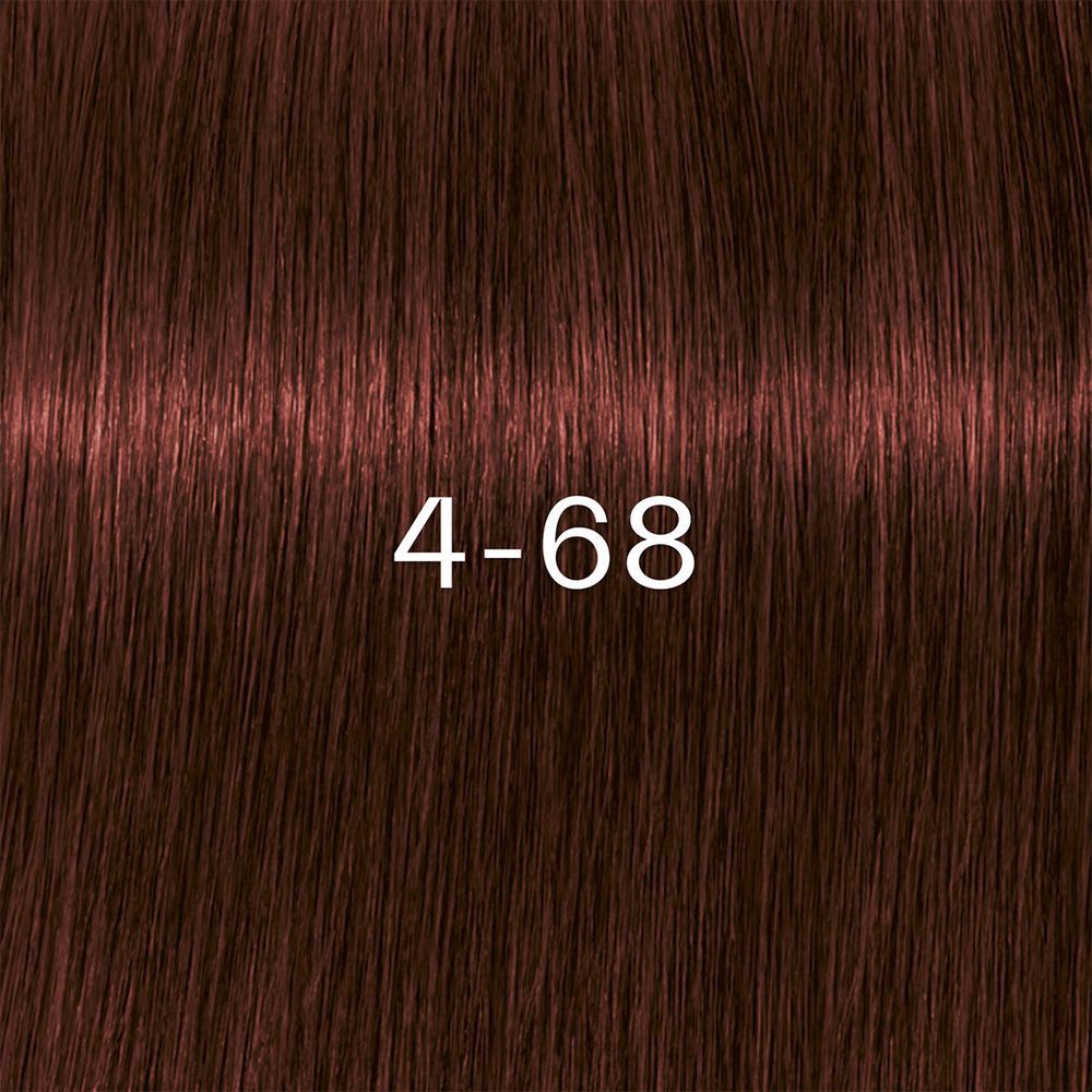 Schwarzkopf Igora Zero Amm Couleurs 60 ml