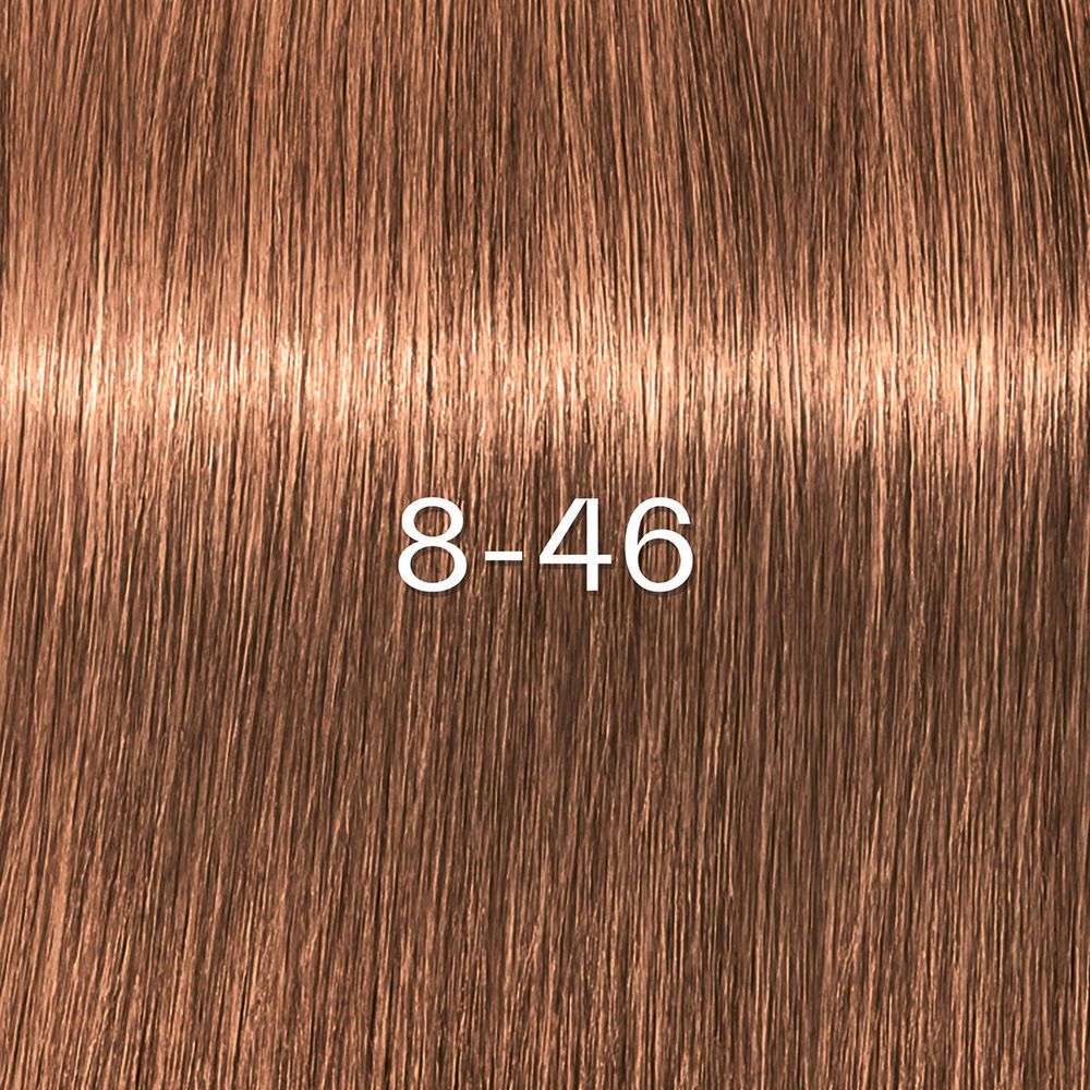 Schwarzkopf Igora Zero Amm Couleurs 60 ml