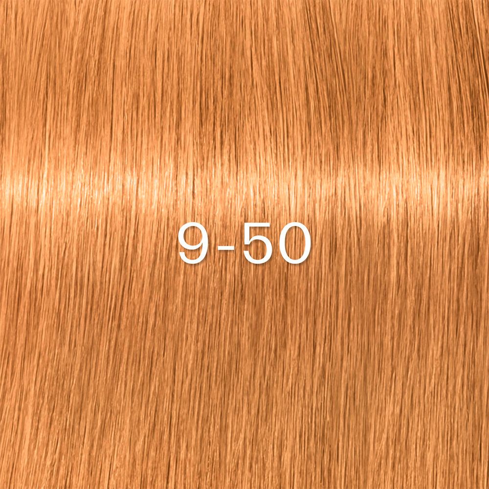 Schwarzkopf Igora Zero Amm Couleurs 60 ml
