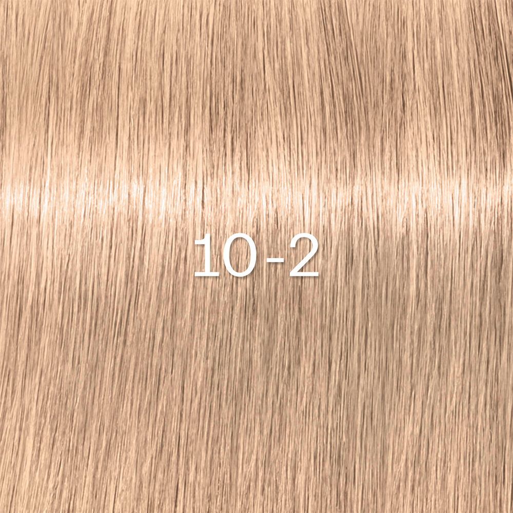 Schwarzkopf Igora Zero Amm Couleurs 60 ml