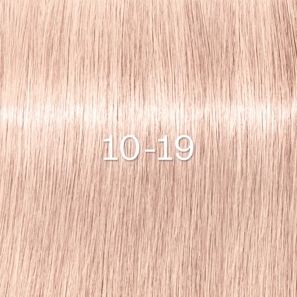 Schwarzkopf Igora Zero Amm Couleurs 60 ml