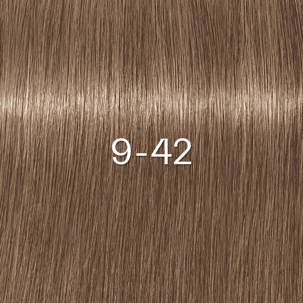 Schwarzkopf Igora Zero Amm Colors 60ml