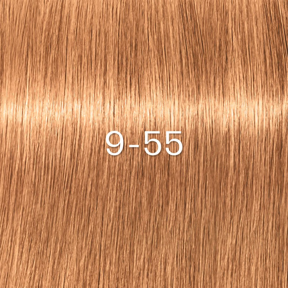 Schwarzkopf Igora Zero Amm Couleurs 60 ml