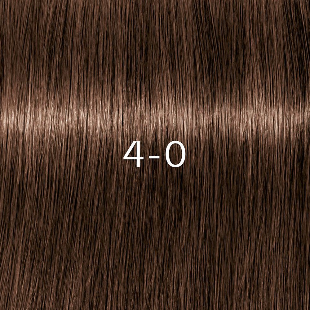 Schwarzkopf Igora Zero Amm Couleurs 60 ml