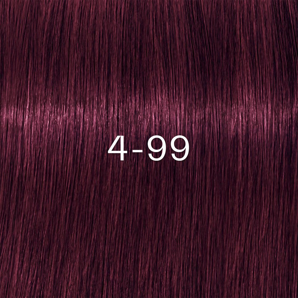 Schwarzkopf Igora Zero Amm Couleurs 60 ml