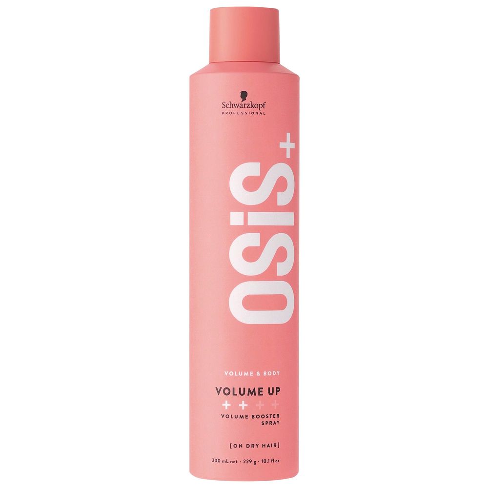 Schwarzkopf Osis+ Volume Up 300 ml - Nouveau