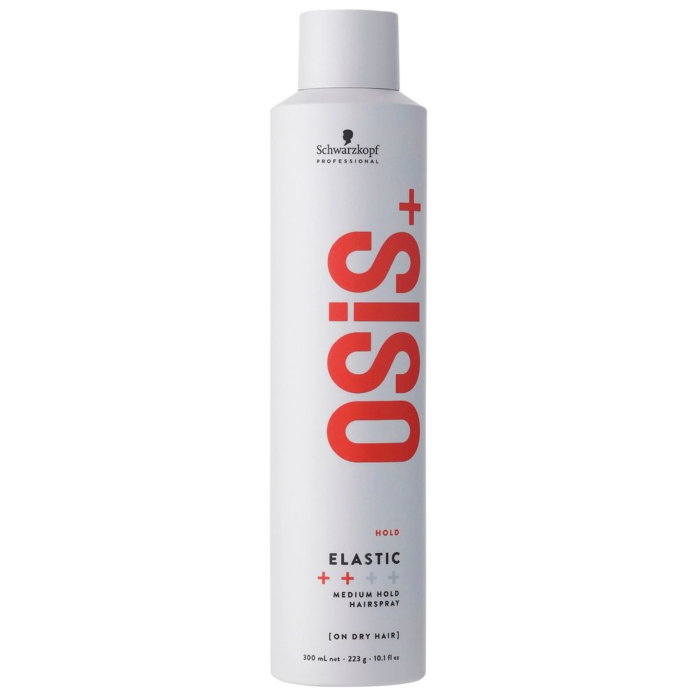 Schwarzkopf Osis+ Elastic 500 ml - New
