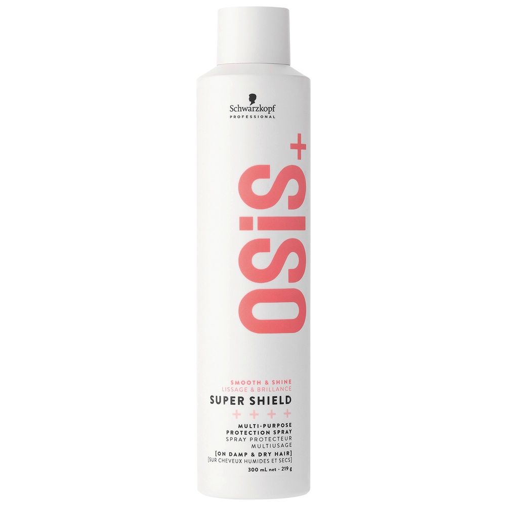 Schwarzkopf Osis+ Super Bouclier 300 ml