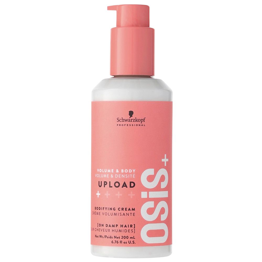 Schwarzkopf Osis+ Upload 200 ml - New