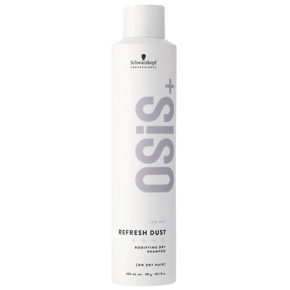 Schwarzkopf Osis+ Refresh Dust 300 ml - New