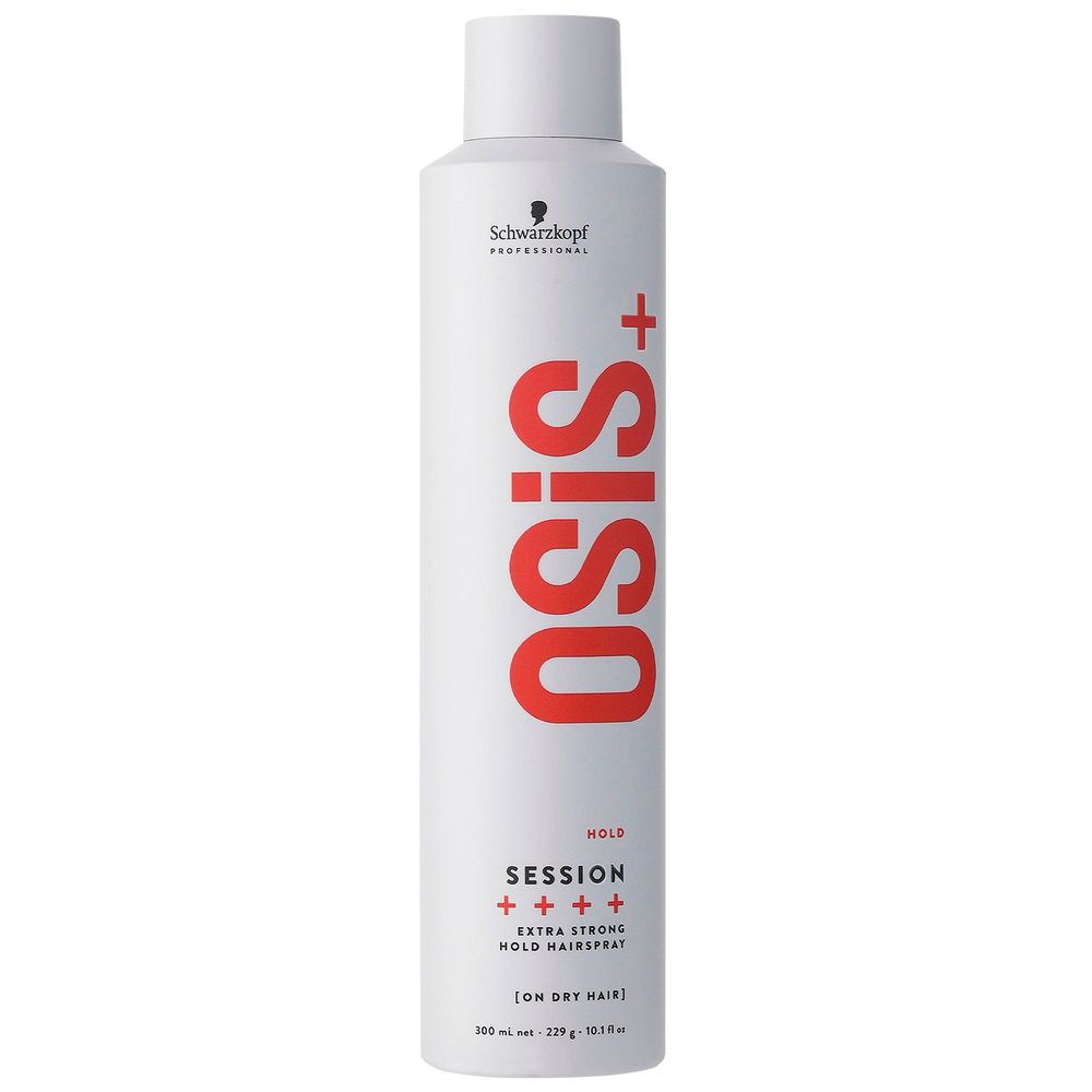 Schwarzkopf Osis+ Session 300 ml - Nouveau