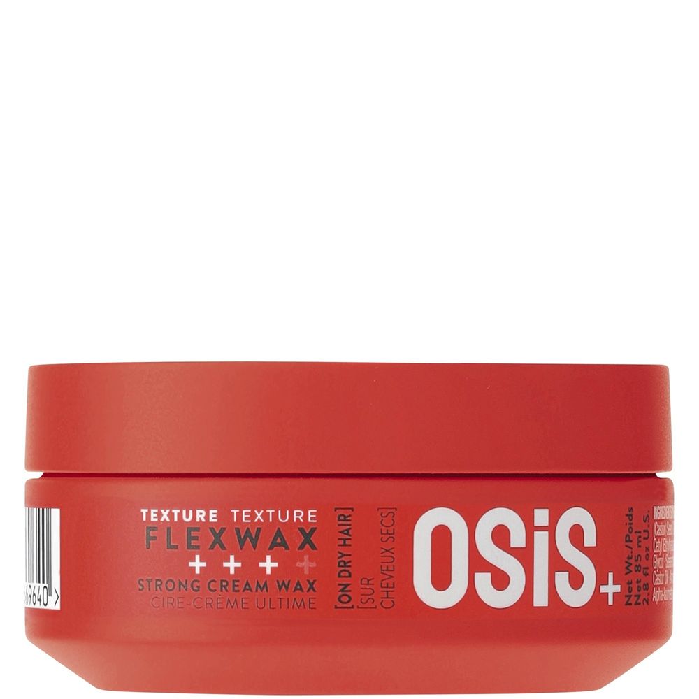 Schwarzkopf Osis+ Flexwax 85 ml - Neu