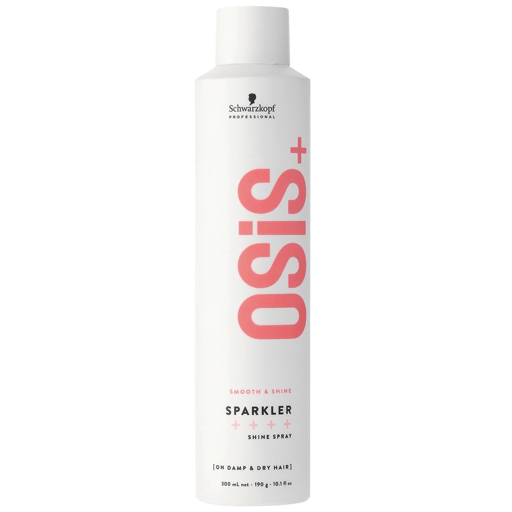 Schwarzkopf Osis+ Sparkler 300 ml - New