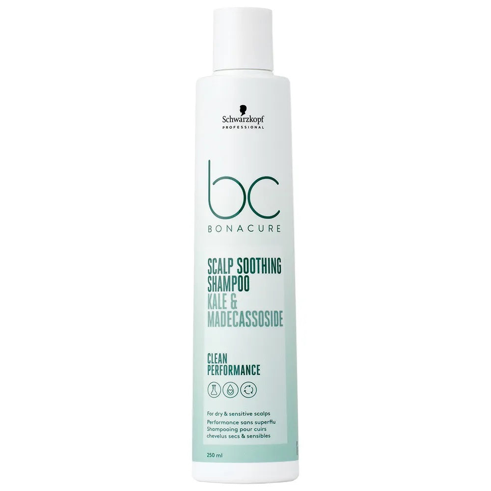 Schwarzkopf Professional Shampooing Apaisant 250 ml