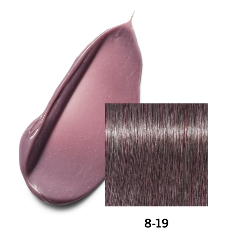 Schwarzkopf Professional Chroma ID Color Mask 8-19 Lavande givrée 300 ml