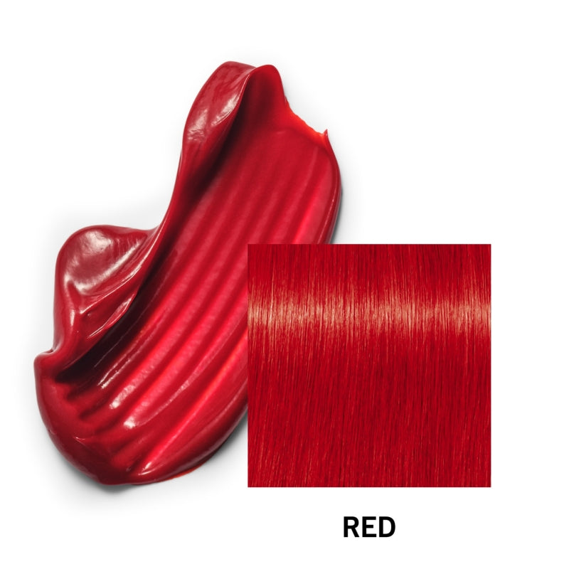Schwarzkopf Professional Chroma ID Masque Colorant Rouge 300 ml