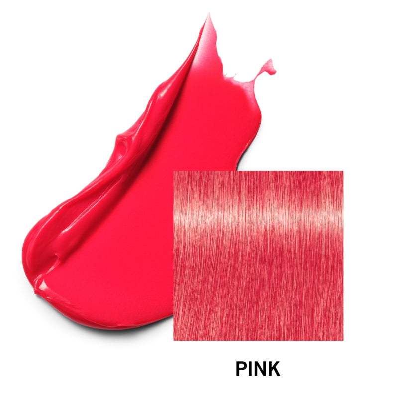 Schwarzkopf Professional Chroma ID Masque Couleur Rose 300 ml