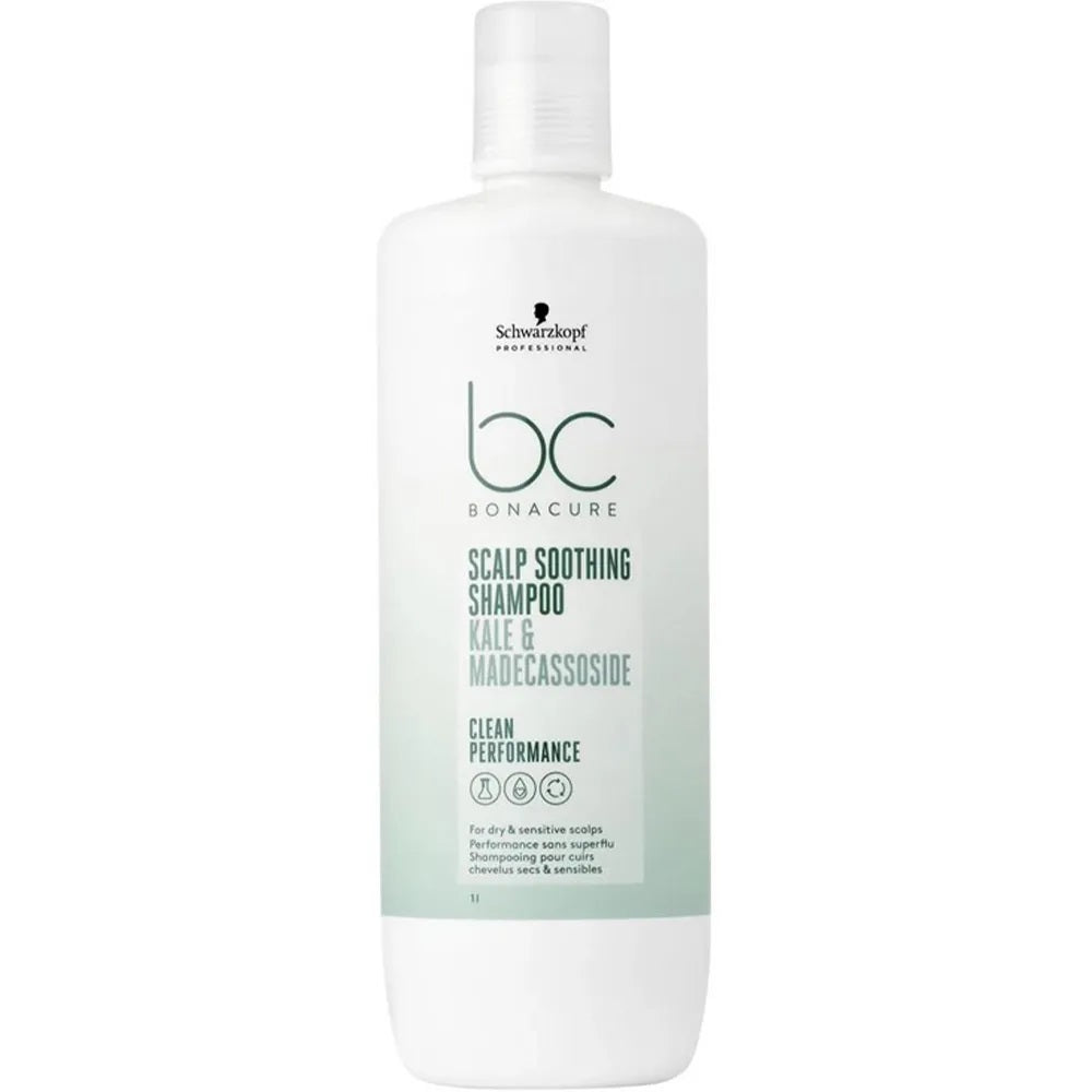 Schwarzkopf Professional Shampooing Apaisant 1000 ml