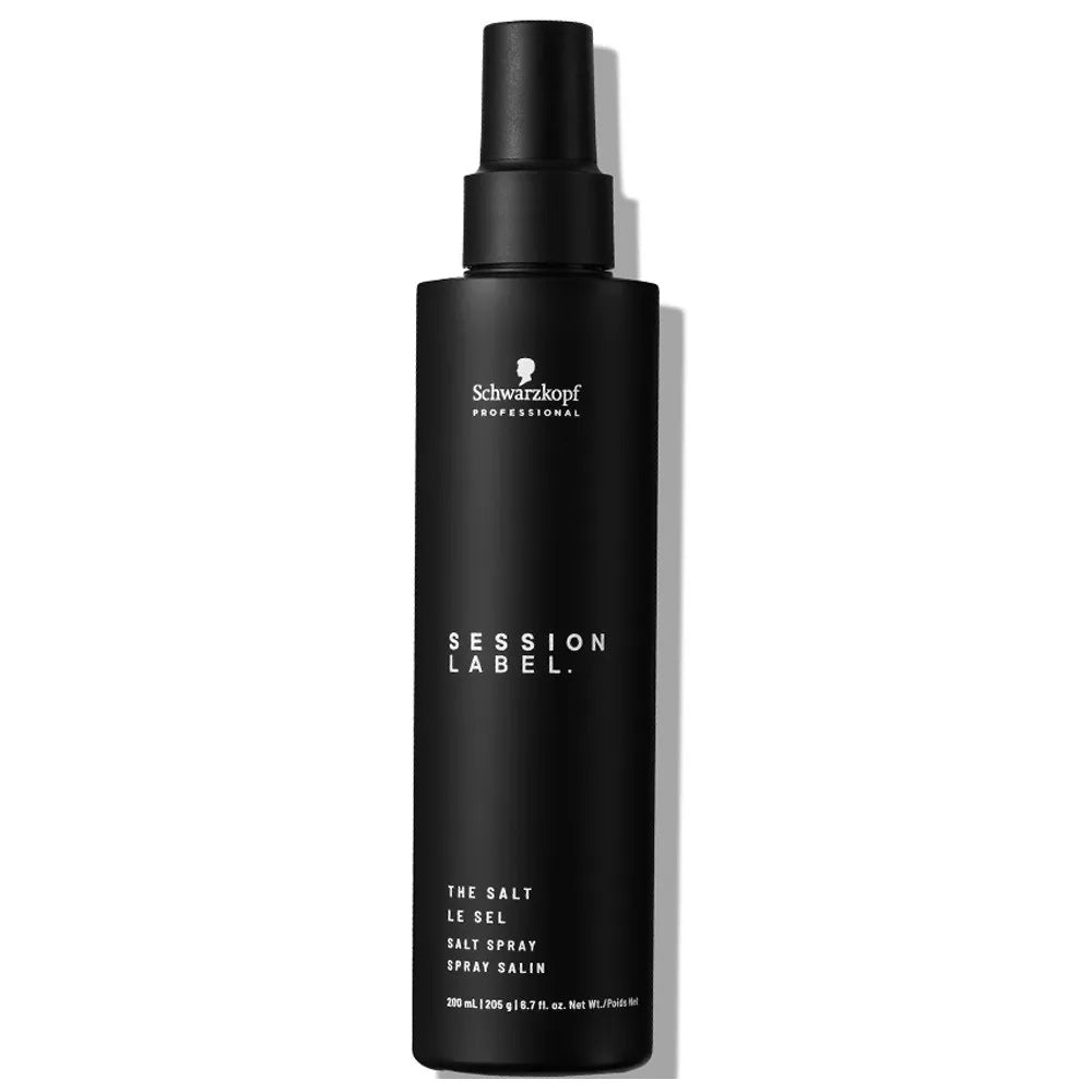 Schwarzkopf Session Label The Salt Salt Spray 200 ml