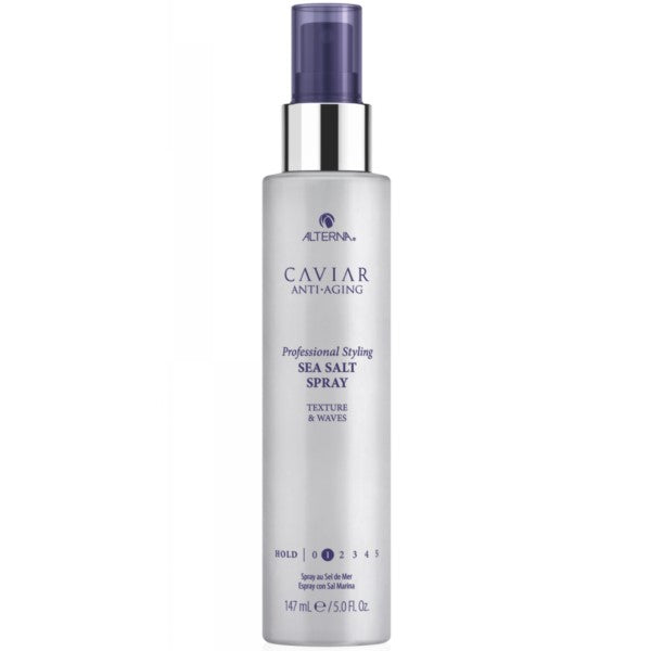 Alterna Caviar Anti-Aging Style Waves Texture Sea Salt Spray 147 ml