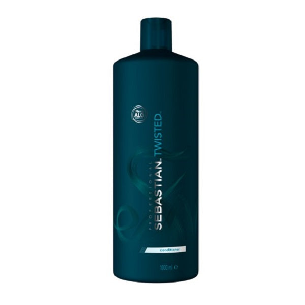 Sebastian Foundation Après-shampooing torsadé 1000 ml