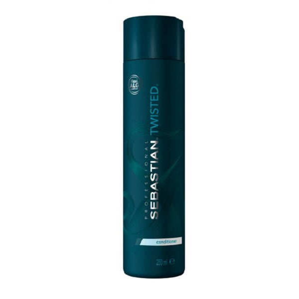 Sebastian Foundation Twisted Set - Shampoing 250 ml + Après-shampooing 250 ml