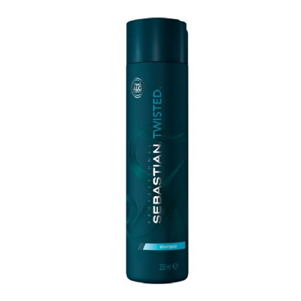 Sebastian Foundation Twisted Set - Shampoing 250 ml + Après-shampooing 250 ml