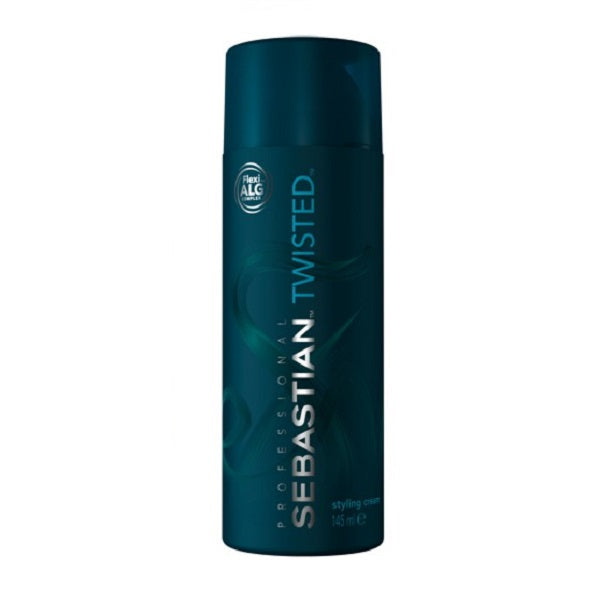 Sebastian Foundation Crème coiffante torsadée 145 ml