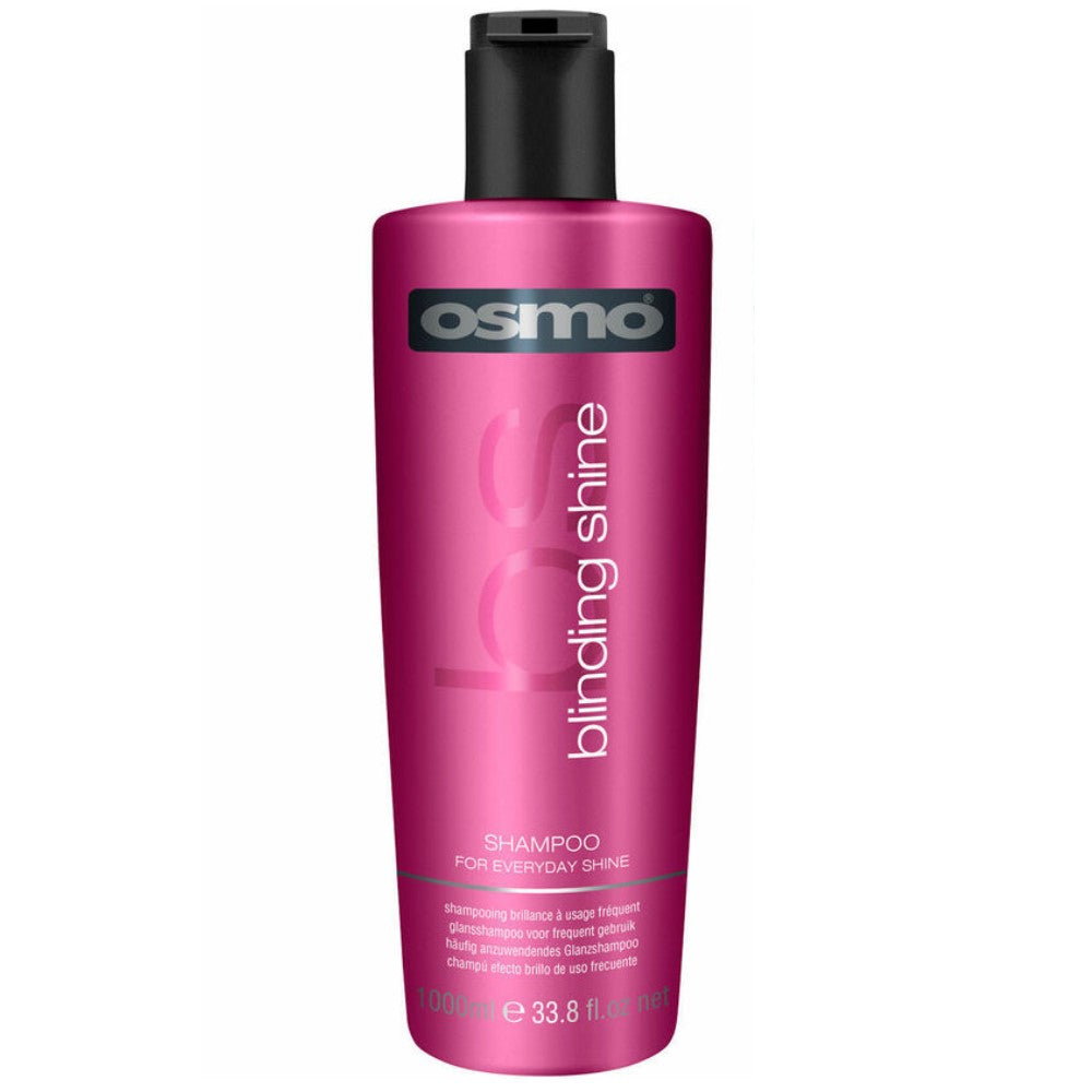 Osmo Shampoing Brillance Aveuglante 1000 ml