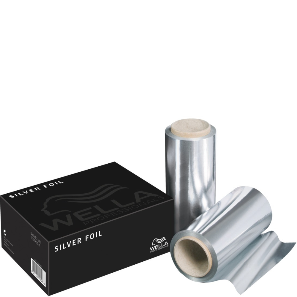 Wella Professionals Silver Aluminum Foil