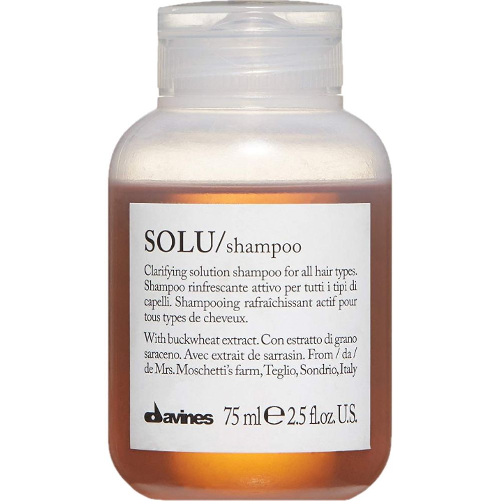 Davines Essential Haircare Solu Shampooing 75 ml