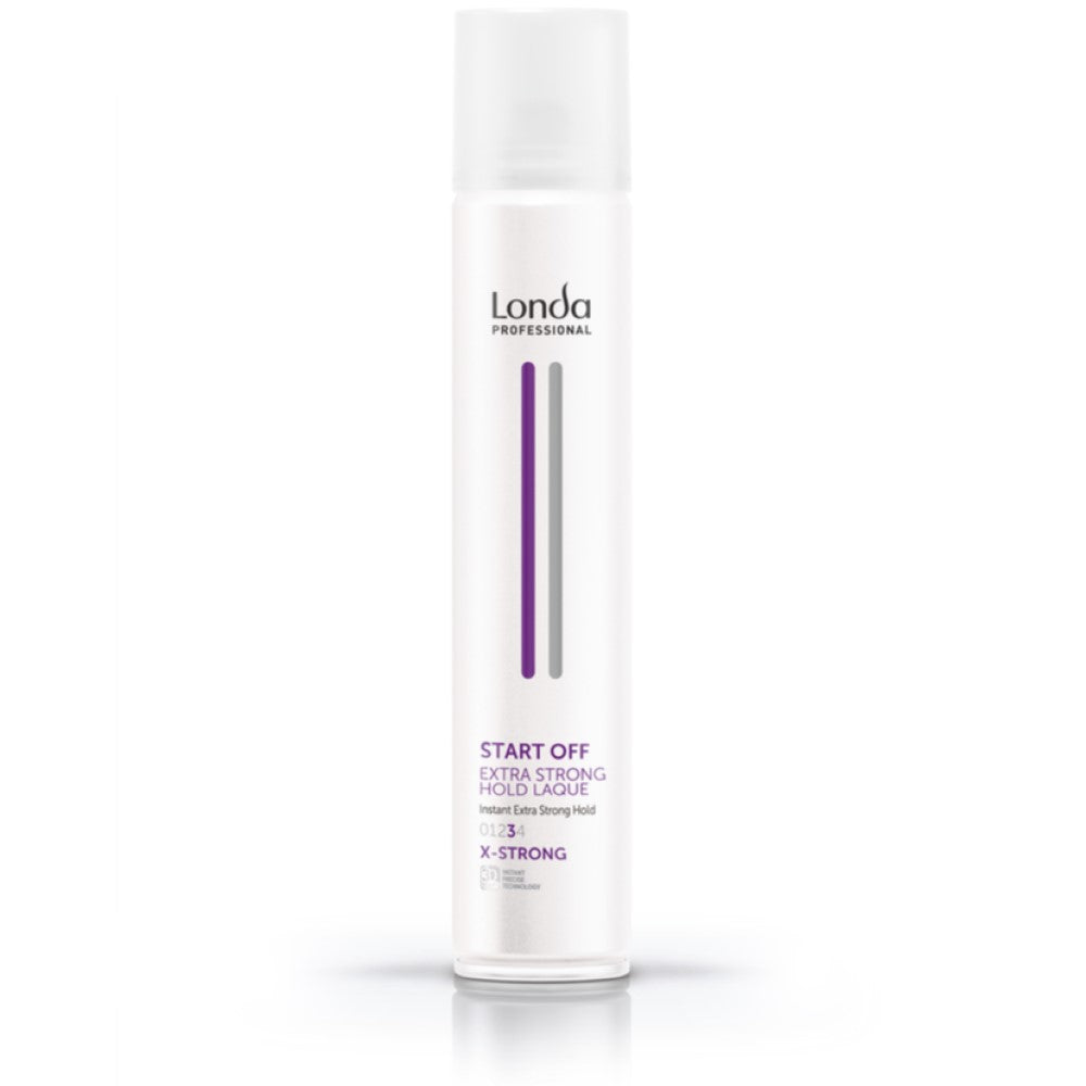 Londa Start off Extra Strong 500 ml - Hairspray