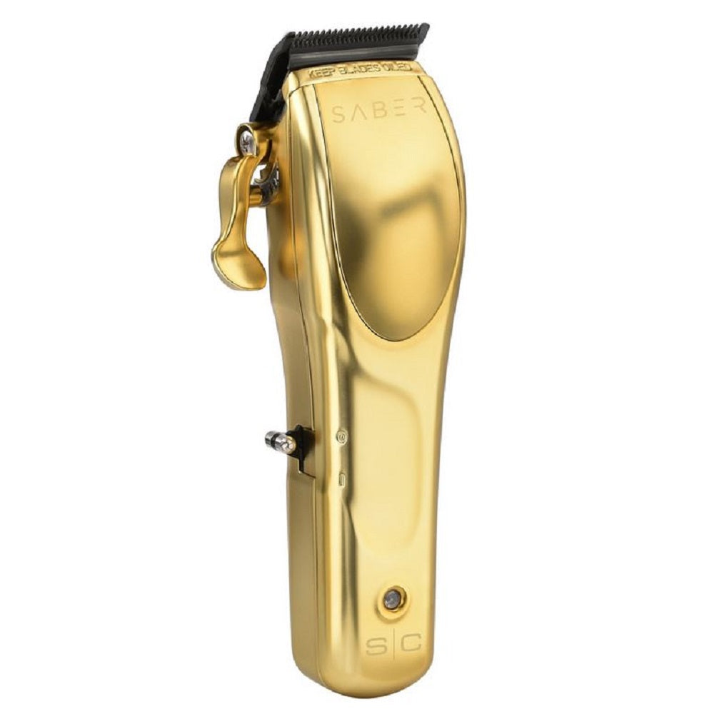 Sabre Clipper Stylecraft