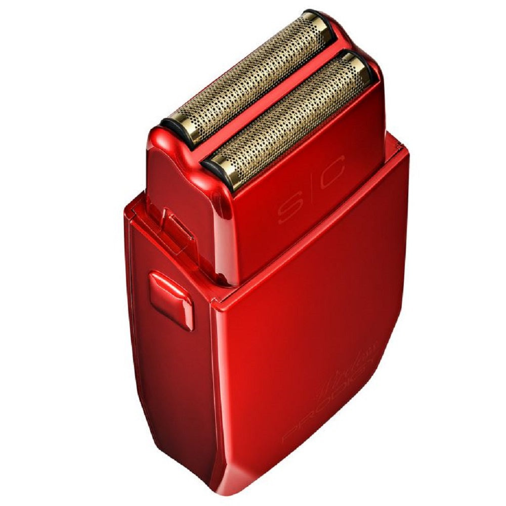Stylecraft Rasoir Prodigy ROUGE