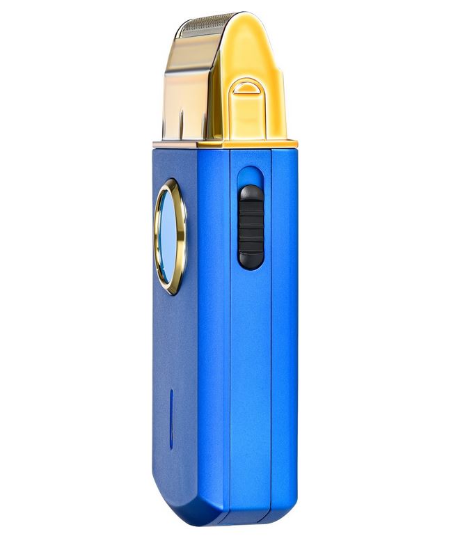 Stylecraft Rasoir Uno BLEU