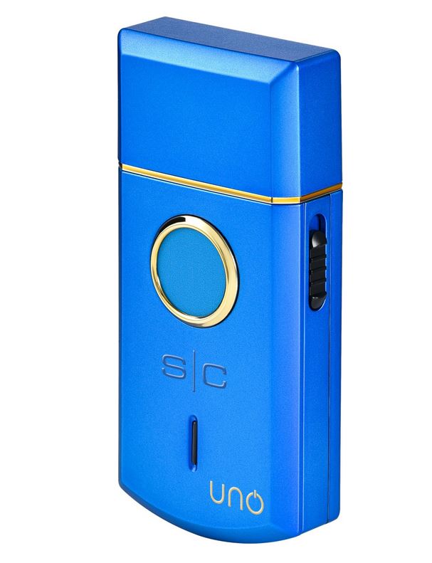 Stylecraft Rasoir Uno BLEU
